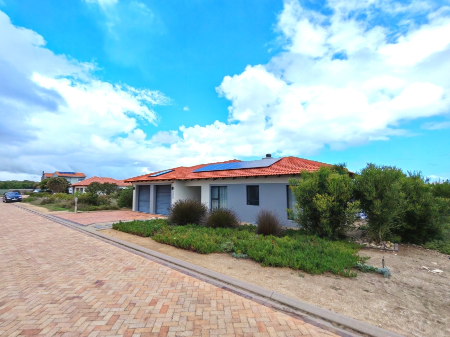 3 Bedroom Property for Sale in Langebaan Country Estate Western Cape